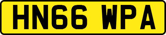 HN66WPA