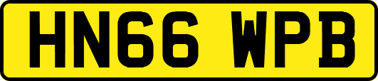 HN66WPB