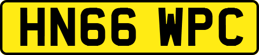 HN66WPC
