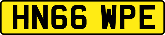 HN66WPE