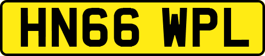 HN66WPL