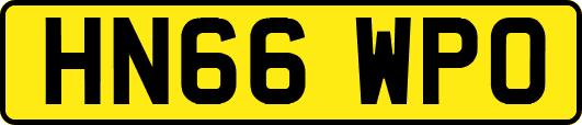 HN66WPO