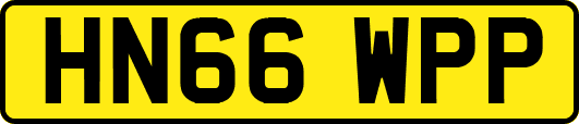 HN66WPP