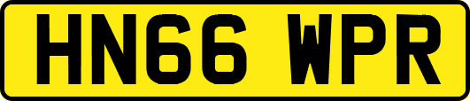 HN66WPR