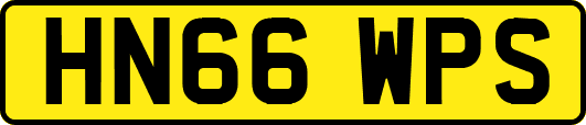 HN66WPS