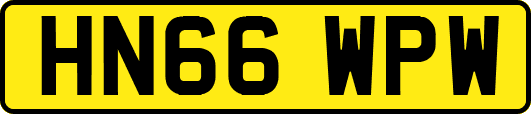 HN66WPW