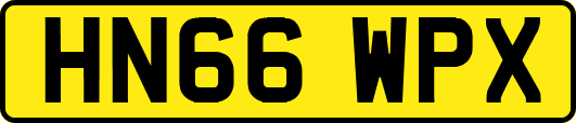 HN66WPX