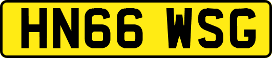 HN66WSG
