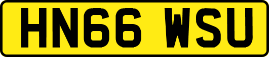 HN66WSU