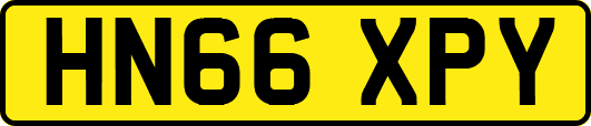 HN66XPY