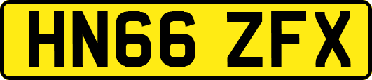 HN66ZFX