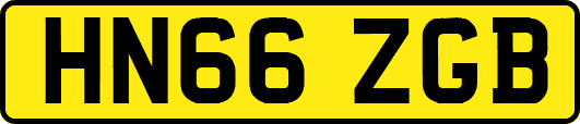 HN66ZGB