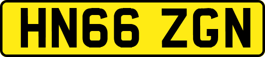 HN66ZGN
