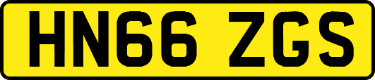 HN66ZGS