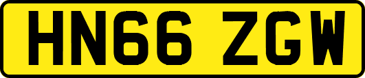 HN66ZGW