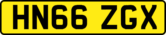 HN66ZGX