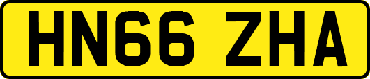 HN66ZHA