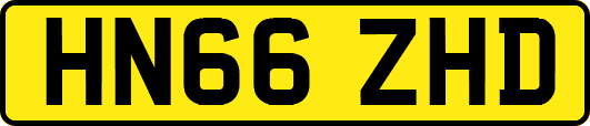 HN66ZHD