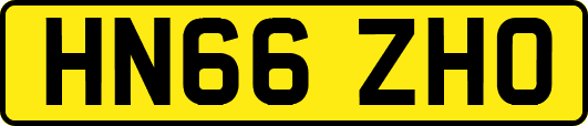 HN66ZHO