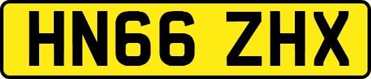 HN66ZHX