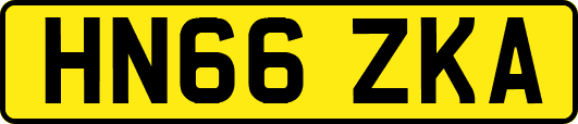HN66ZKA