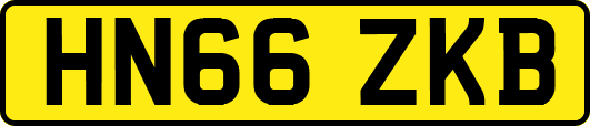 HN66ZKB