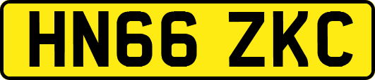 HN66ZKC