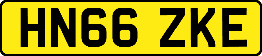 HN66ZKE