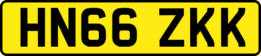 HN66ZKK