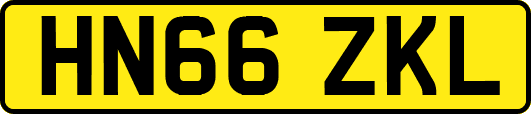 HN66ZKL
