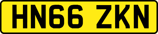 HN66ZKN