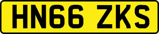 HN66ZKS