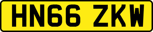 HN66ZKW