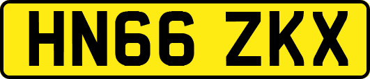 HN66ZKX