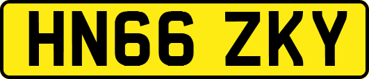 HN66ZKY
