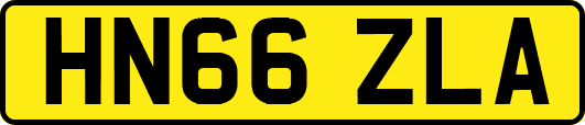 HN66ZLA