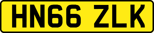 HN66ZLK