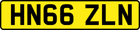 HN66ZLN