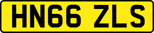 HN66ZLS