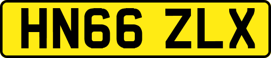 HN66ZLX