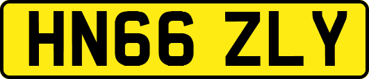 HN66ZLY