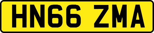 HN66ZMA