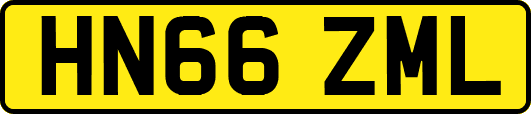 HN66ZML