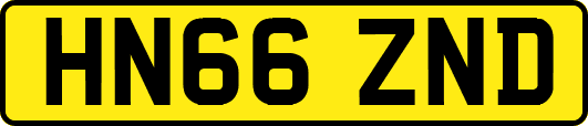 HN66ZND