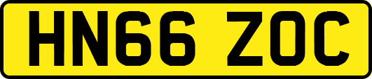 HN66ZOC