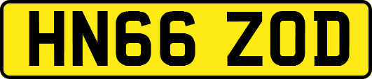 HN66ZOD