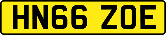 HN66ZOE