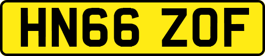 HN66ZOF