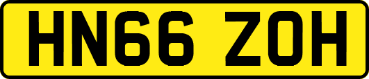 HN66ZOH
