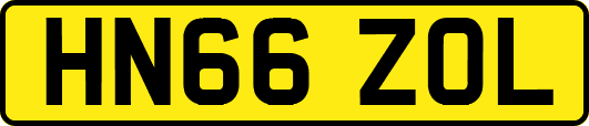 HN66ZOL